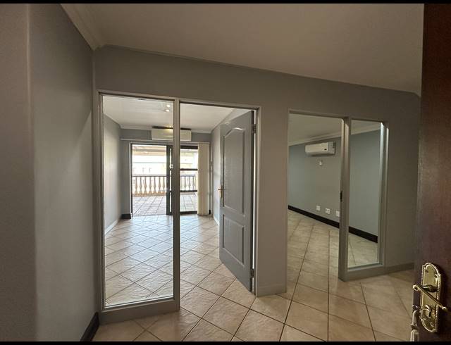 100M² OFFICE TO LET IN HIGHVELD BUSINESS PARK